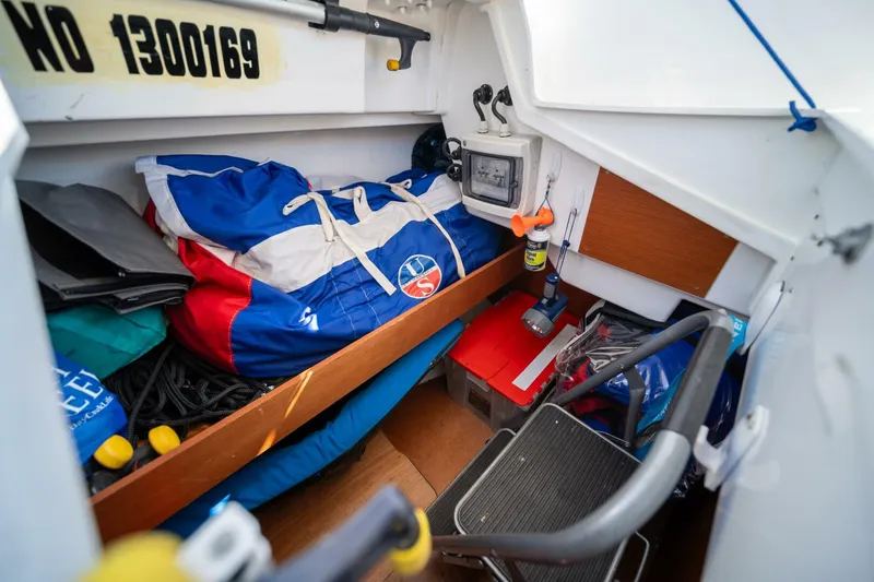 Slide: The Image of Beneteau Oceanis 38.1 2019 - 43