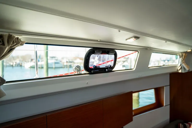 Slide: The Image of Beneteau Oceanis 38.1 2019 - 50