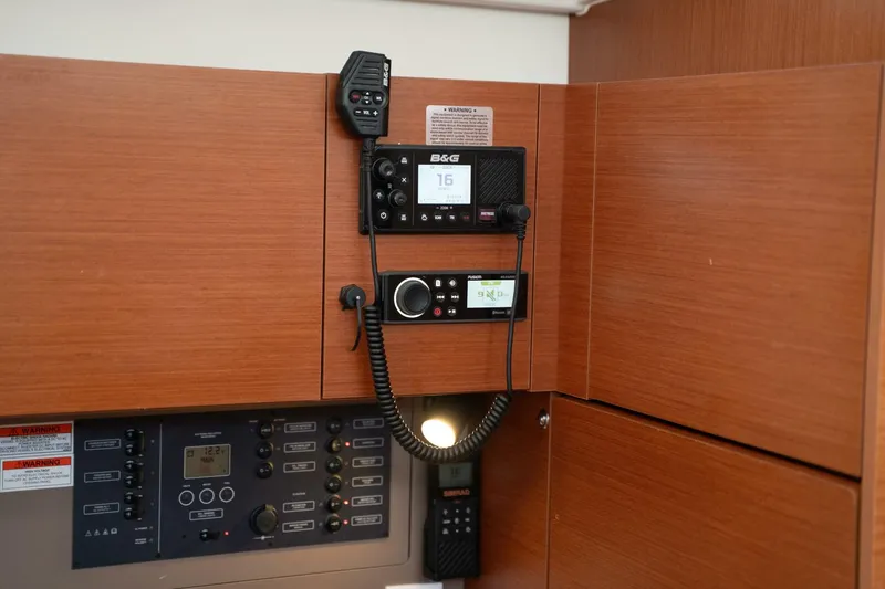 Slide: The Image of Beneteau Oceanis 38.1 2019 - 53