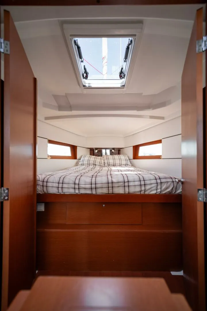 Slide: The Image of Beneteau Oceanis 38.1 2019 - 54