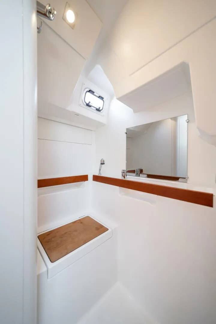 Slide: The Image of Beneteau Oceanis 38.1 2019 - 56