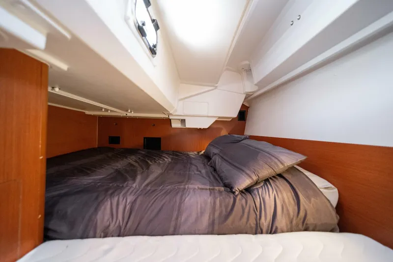Slide: The Image of Beneteau Oceanis 38.1 2019 - 59