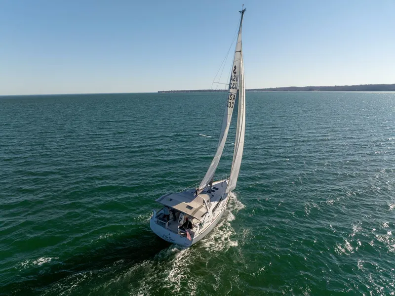 Slide: The Image of Beneteau Oceanis 38.1 2019 - 9