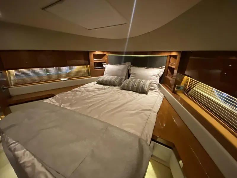 Slide: The Image of Sea Ray 510 FLY 2016 - 20