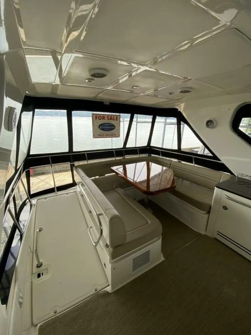 Slide: The Image of Sea Ray 510 FLY 2016 - 41