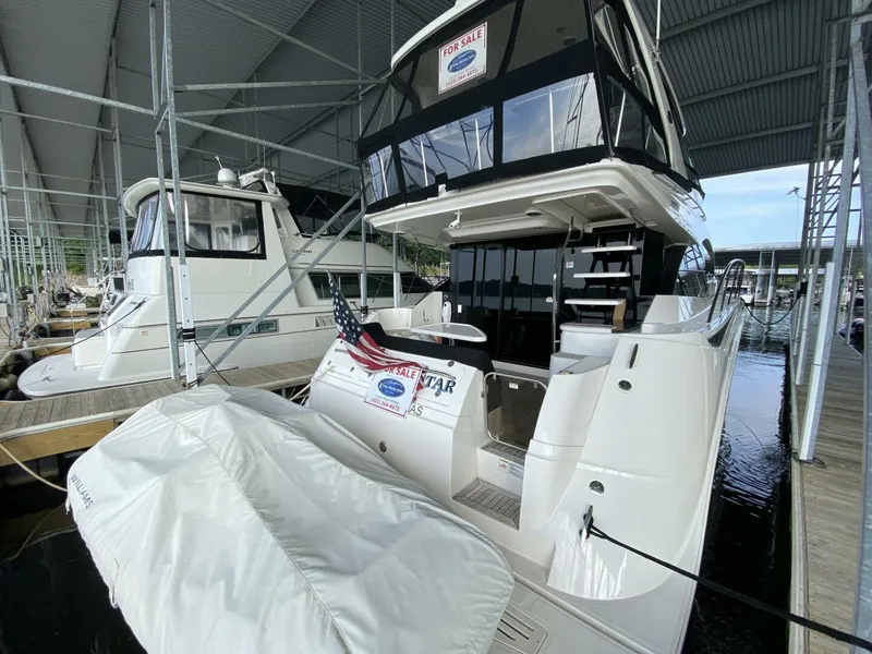 Slide: The Image of Sea Ray 510 FLY 2016 - 6