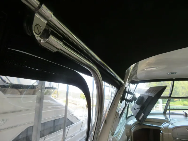Slide: The Image of Sea Ray 510 Sundancer 2001 - 12