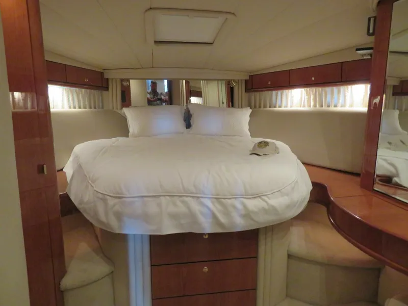 Slide: The Image of Sea Ray 510 Sundancer 2001 - 19