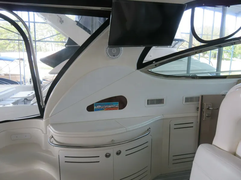 Slide: The Image of Sea Ray 510 Sundancer 2001 - 7