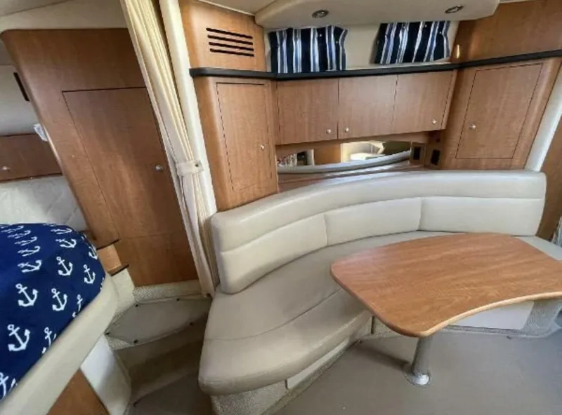 Slide: The Image of Sea Ray 320 Sundancer 2006 - 21
