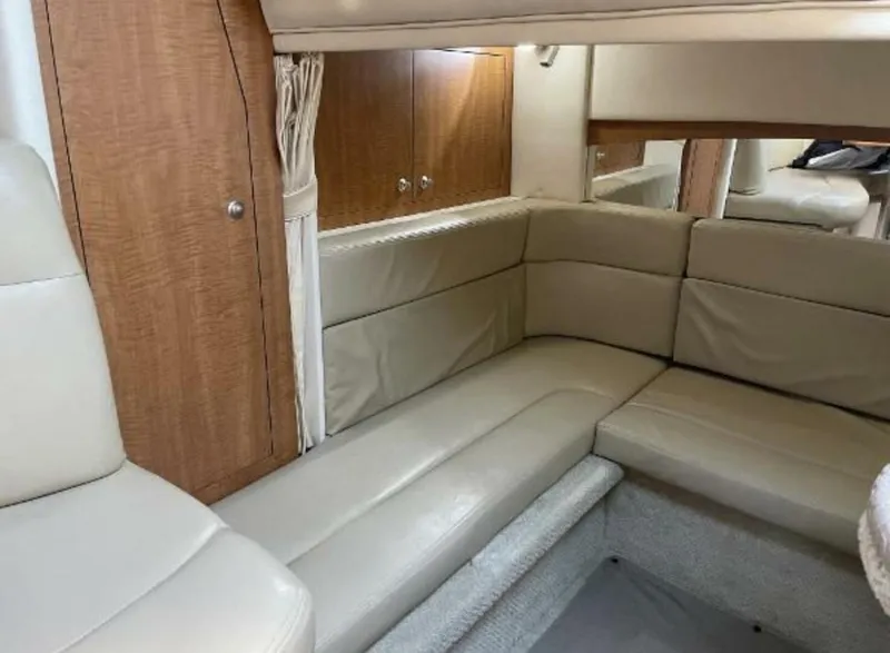 Slide: The Image of Sea Ray 320 Sundancer 2006 - 22