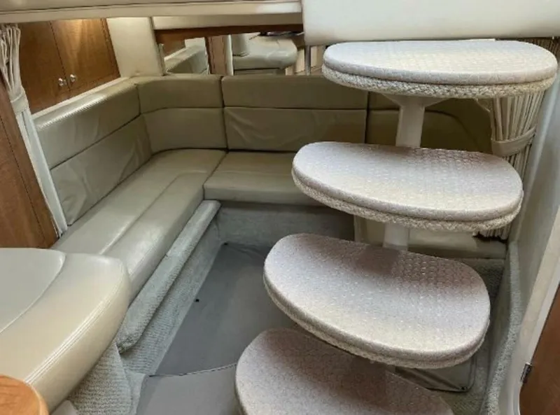 Slide: The Image of Sea Ray 320 Sundancer 2006 - 23
