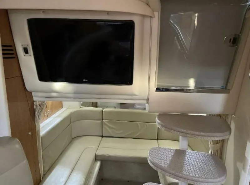 Slide: The Image of Sea Ray 320 Sundancer 2006 - 24