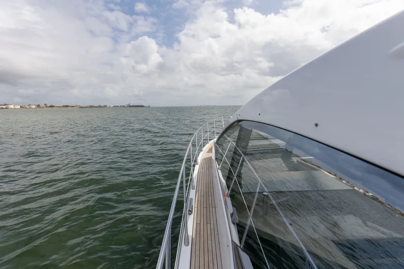 Slide: The Image of Azimut S6 Sportfly 2020 - 28