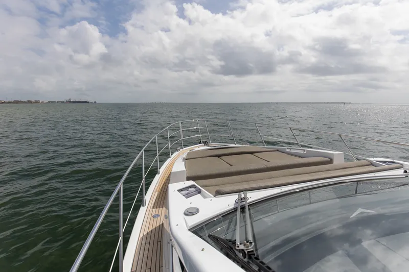 Slide: The Image of Azimut S6 Sportfly 2020 - 29