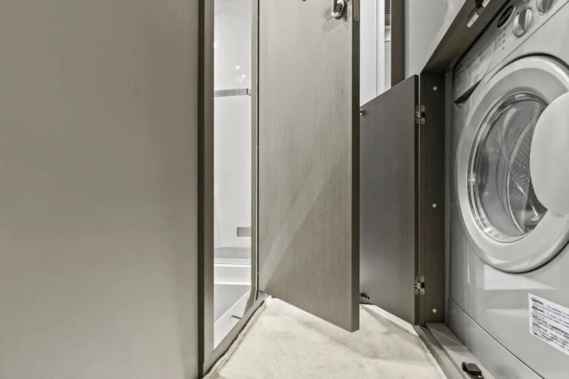 Slide: The Image of Azimut S6 Sportfly 2020 - 54