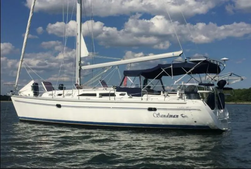 The Image of Catalina 400 2004 - 0