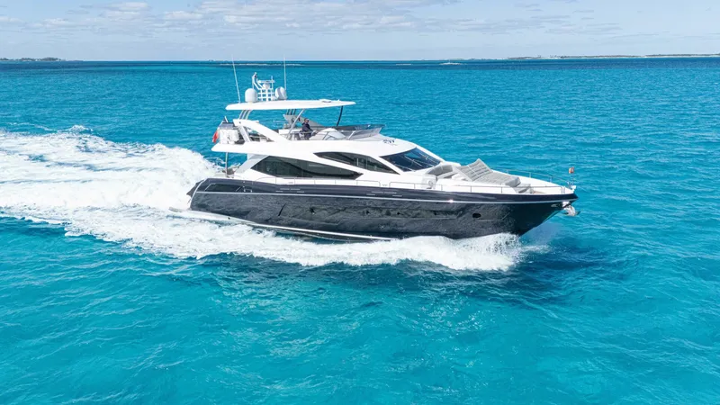The Image of Sunseeker 75 Yacht 2016 - 0