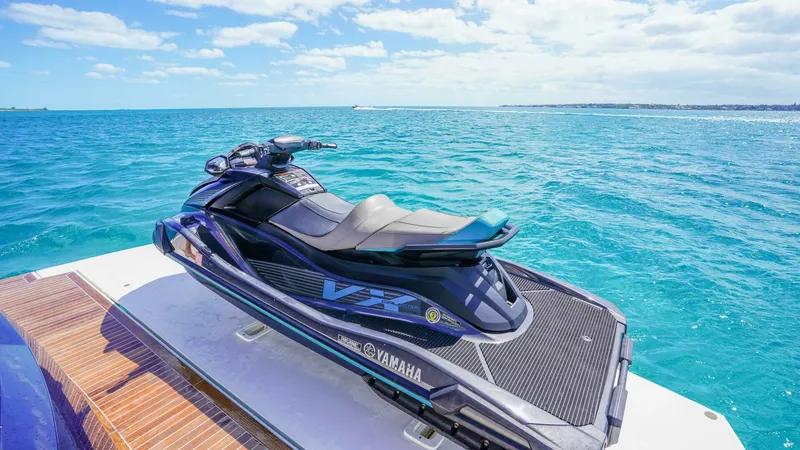 Slide: The Image of Sunseeker 75 Yacht 2016 - 11