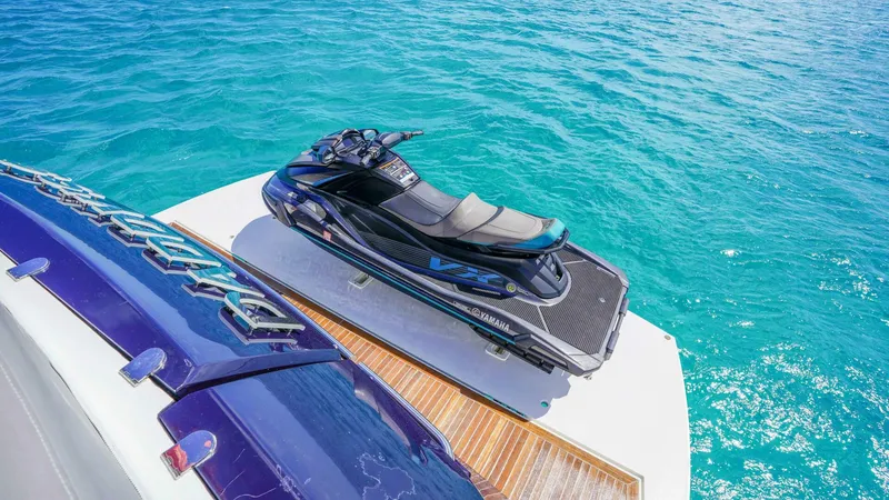Slide: The Image of Sunseeker 75 Yacht 2016 - 12
