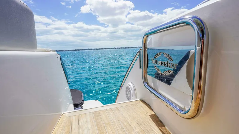 Slide: The Image of Sunseeker 75 Yacht 2016 - 13