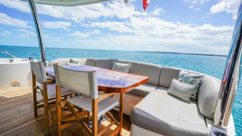 Slide: The Image of Sunseeker 75 Yacht 2016 - 14