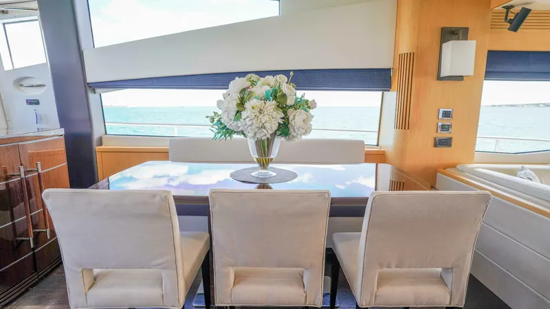 Slide: The Image of Sunseeker 75 Yacht 2016 - 26