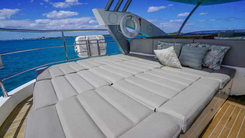 Slide: The Image of Sunseeker 75 Yacht 2016 - 60