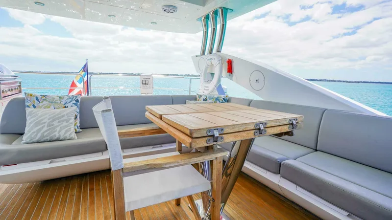 Slide: The Image of Sunseeker 75 Yacht 2016 - 64
