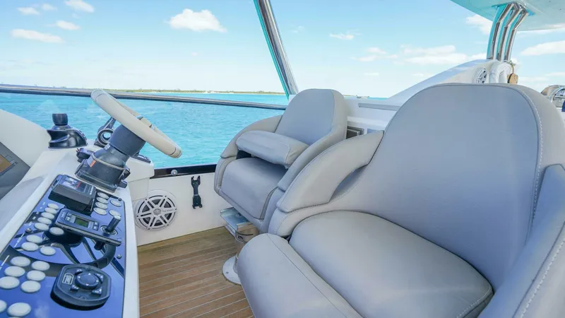 Slide: The Image of Sunseeker 75 Yacht 2016 - 68
