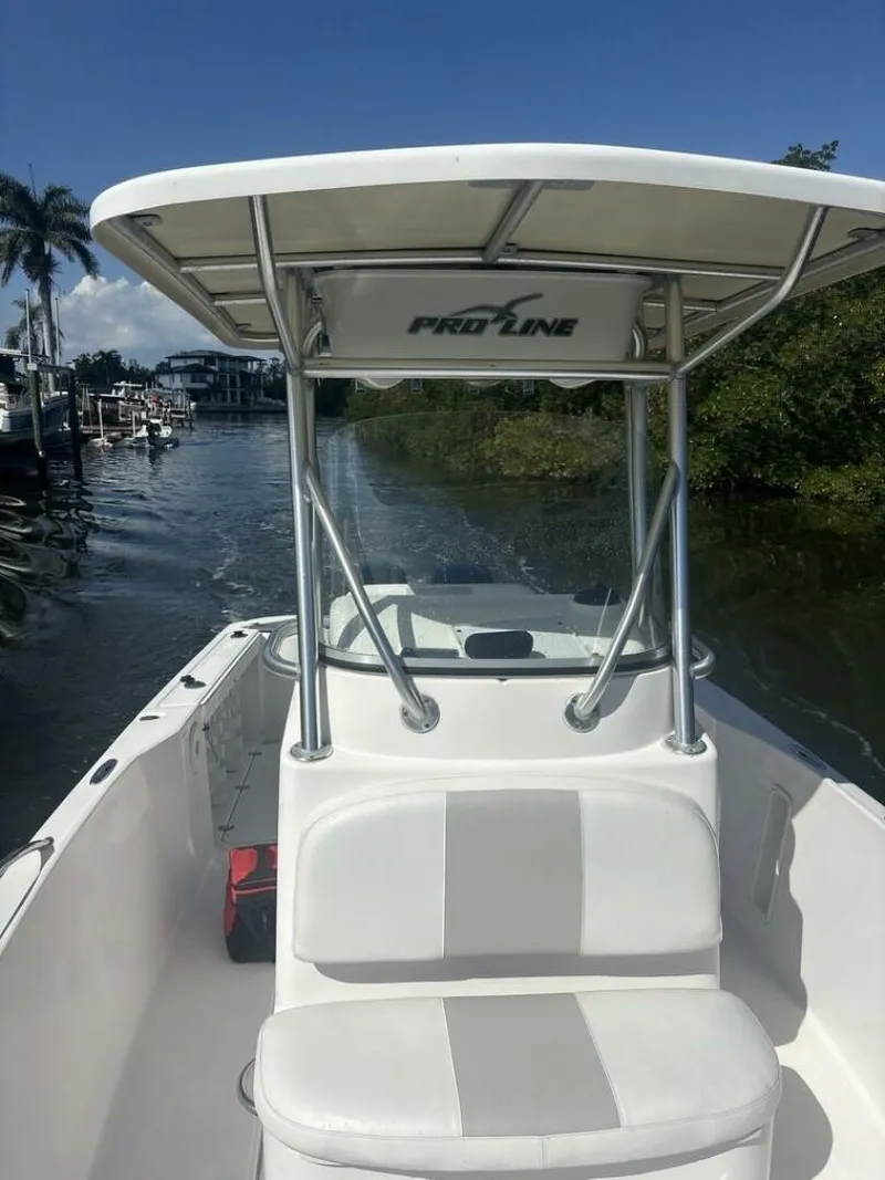 Slide: The Image of Pro-Line 26 Super Sport 2014 - 34