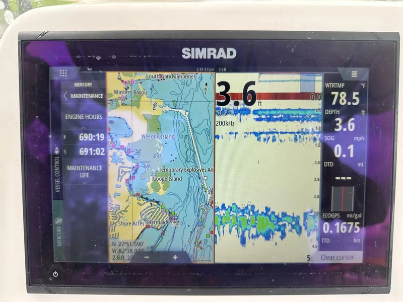 Slide: The Image of Pro-Line 26 Super Sport 2014 - 44