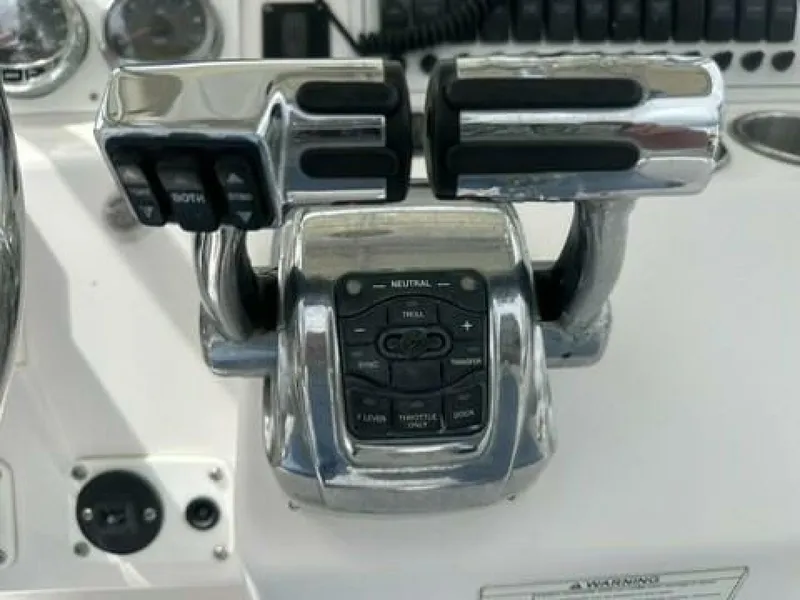 Slide: The Image of Pro-Line 26 Super Sport 2014 - 48