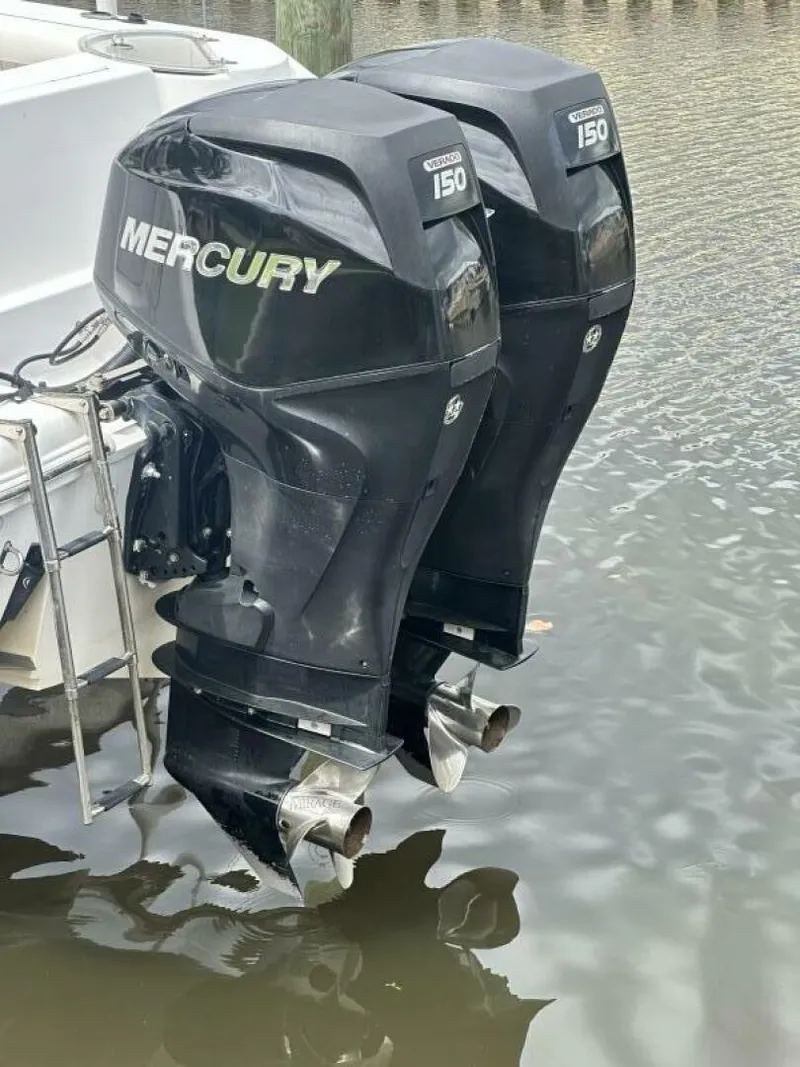 Slide: The Image of Pro-Line 26 Super Sport 2014 - 68