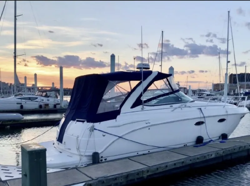 The Image of Chaparral 330 signature 2006 - 0