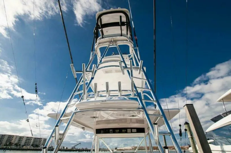 Slide: The Image of Valhalla Boatworks V-46 2021 - 13
