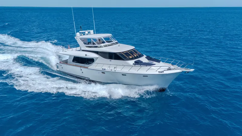 The Image of Symbol 62 Pilothouse 2001 - 0