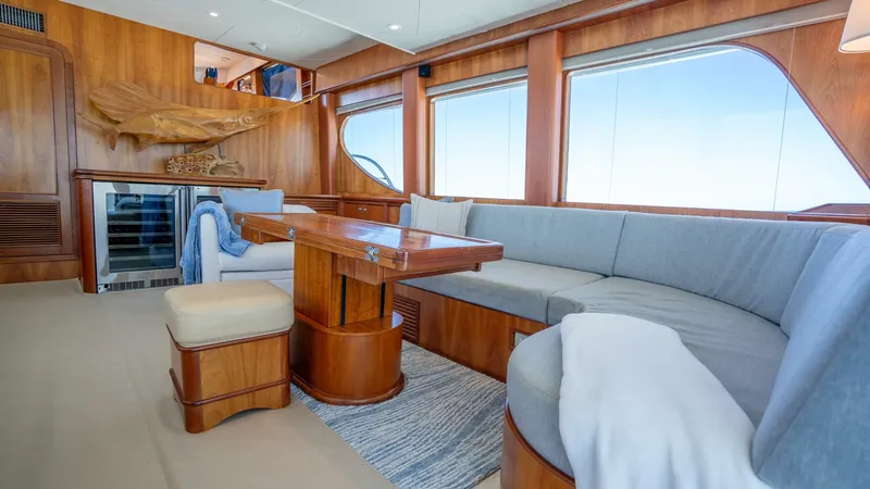 Slide: The Image of Symbol 62 Pilothouse 2001 - 13