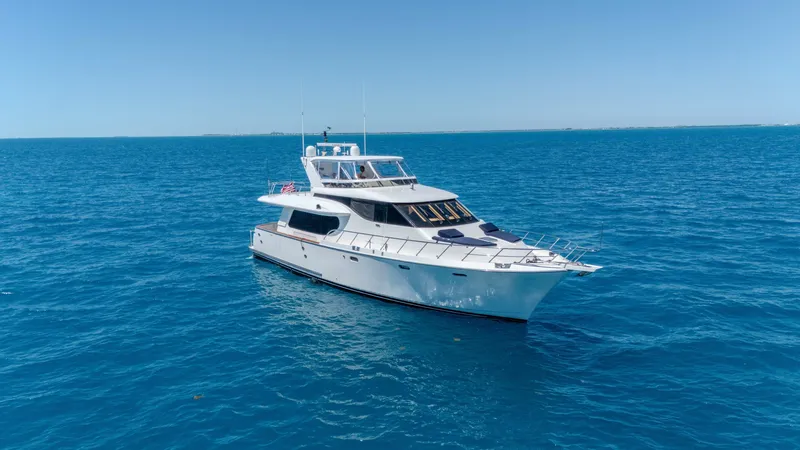 Slide: The Image of Symbol 62 Pilothouse 2001 - 2