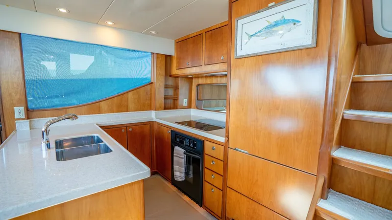 Slide: The Image of Symbol 62 Pilothouse 2001 - 23