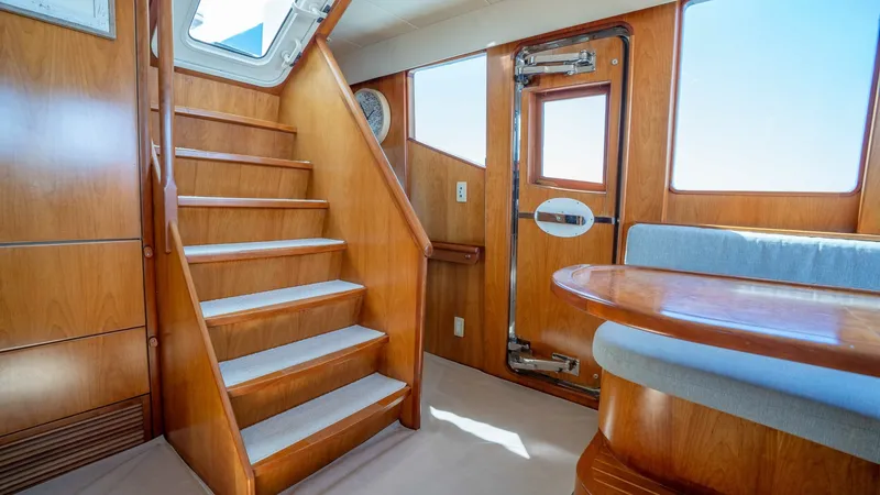 Slide: The Image of Symbol 62 Pilothouse 2001 - 24