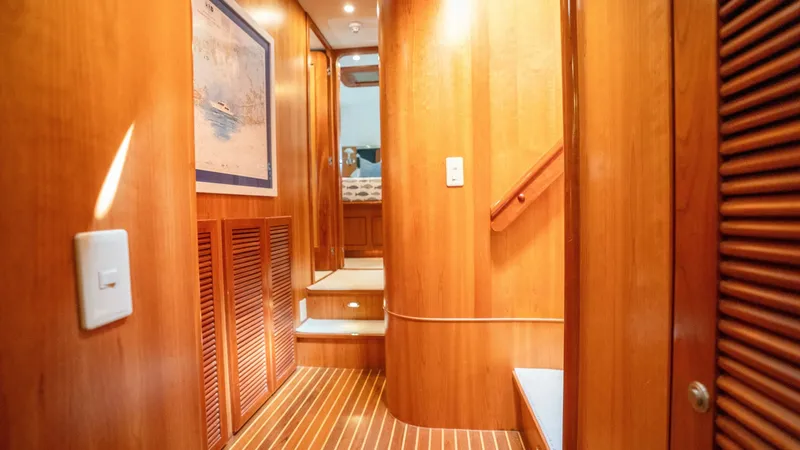 Slide: The Image of Symbol 62 Pilothouse 2001 - 26