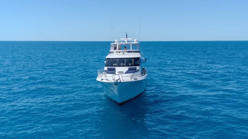 Slide: The Image of Symbol 62 Pilothouse 2001 - 3
