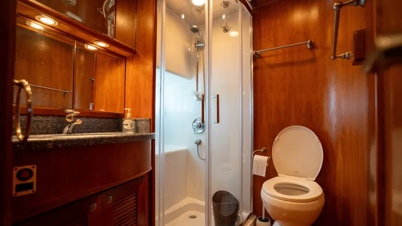 Slide: The Image of Symbol 62 Pilothouse 2001 - 31