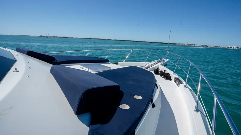 Slide: The Image of Symbol 62 Pilothouse 2001 - 33