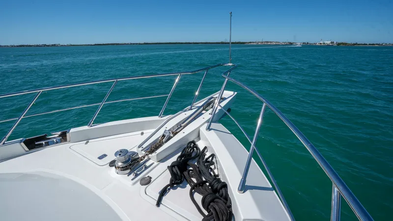Slide: The Image of Symbol 62 Pilothouse 2001 - 34