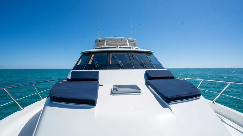 Slide: The Image of Symbol 62 Pilothouse 2001 - 35