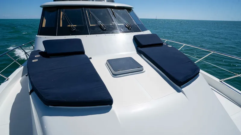 Slide: The Image of Symbol 62 Pilothouse 2001 - 36
