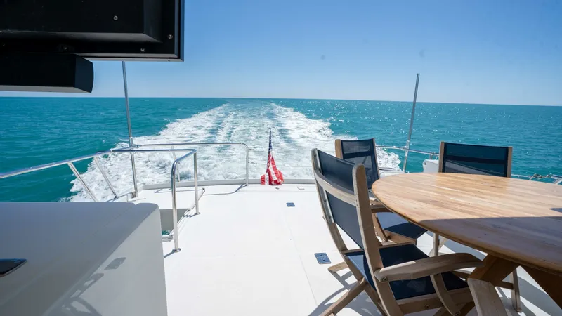 Slide: The Image of Symbol 62 Pilothouse 2001 - 37