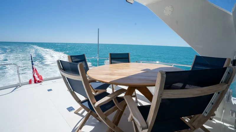 Slide: The Image of Symbol 62 Pilothouse 2001 - 38